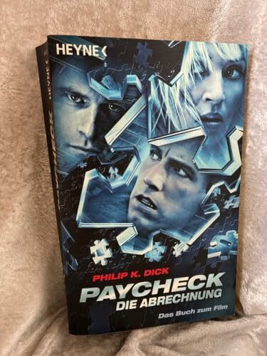 Paycheck - Die Abrechnung