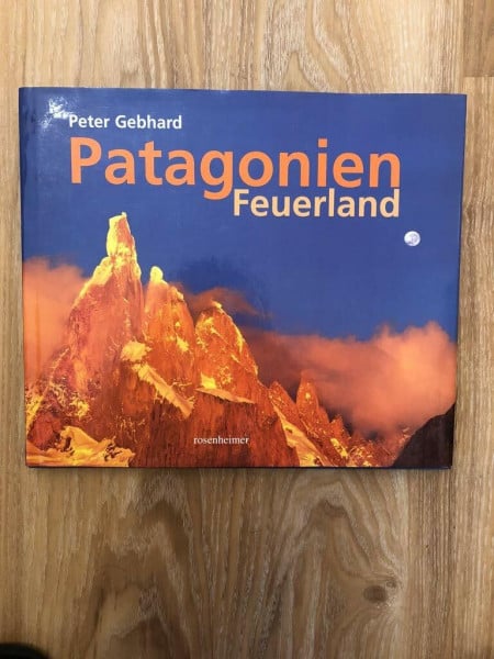 Patagonien - Feuerland