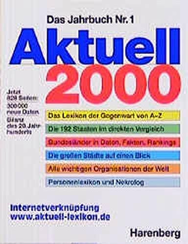 Aktuell 2000