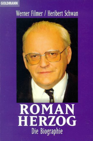 Roman Herzog