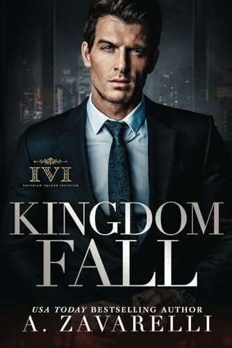 KINGDOM FALL