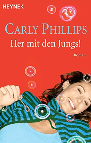 Her mit den Jungs!: Roman (Hot Zone, Band 2)