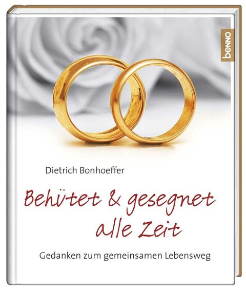 Behütet & gesegnet alle Zeit