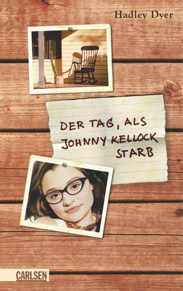 Der Tag, als Johnny Kellock starb