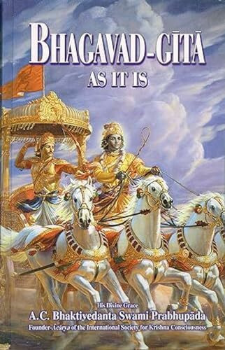 Bhagavad-gita