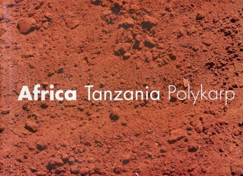 AFRICA - Tanzania - Polykarp