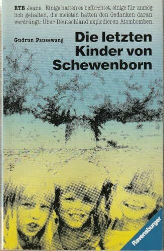 Die letzten Kinder von Schewenborn