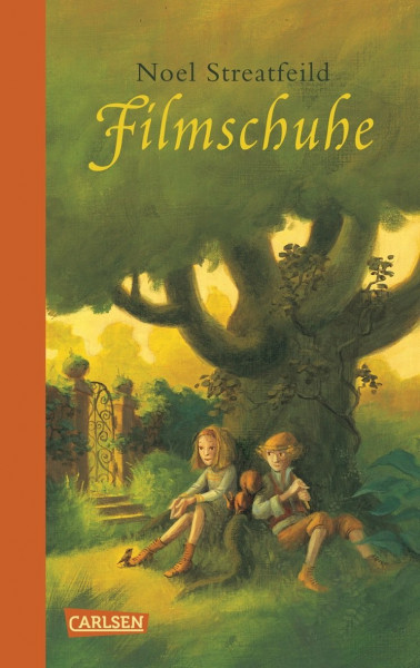 Filmschuhe (Schuh-Bücher)