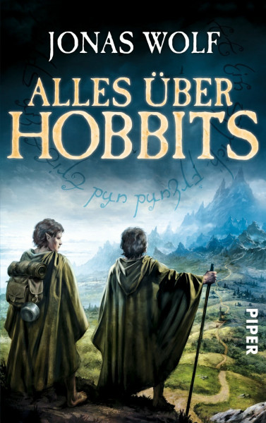 Alles über Hobbits: Originalausgabe (Piper Taschenbuch, Band 26865)