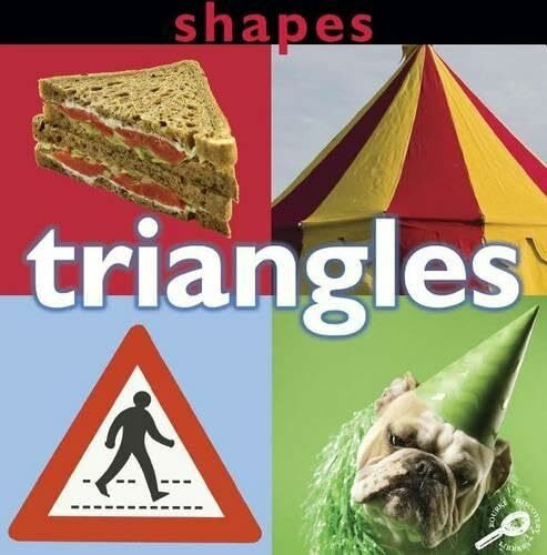 Shapes: Triangles (Concepts)