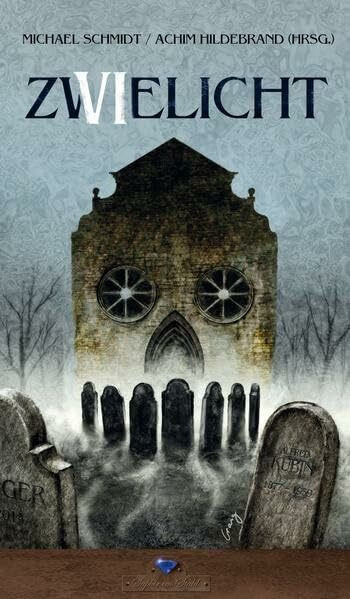 Zwielicht 6: Das Horrormagazin