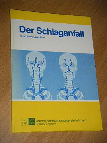 Der Schlaganfall