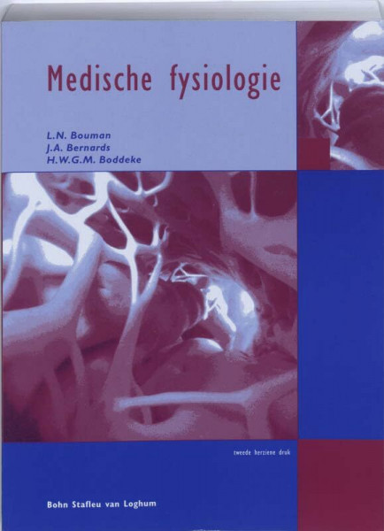 Medische Fysiologie (Quintessens)