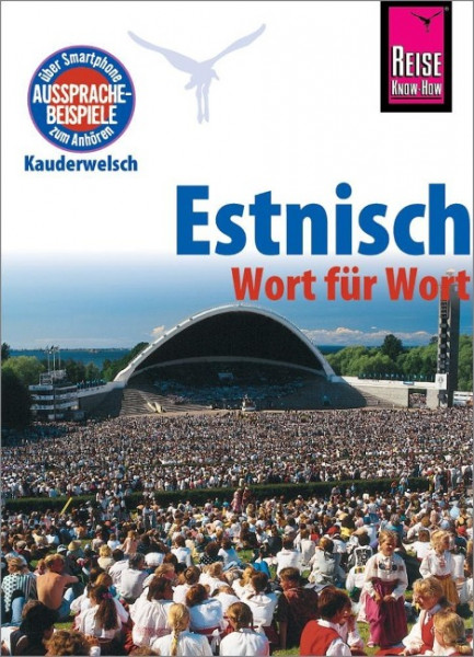 Estnisch - Wort für Wort