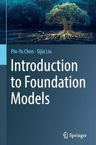 Introduction to Foundation Models