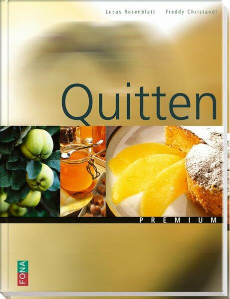 Quitten (Premium)