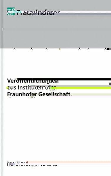 Fachwerkforschung.: Beiträge zur Erhaltung. (leer, Dummy-Link)