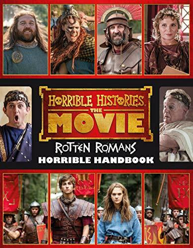 Horrible Histories, The Movie: Rotten Romans