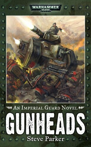 Gunheads (Warhammer 40,000)
