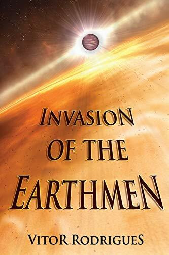 Invasion of the Earthmen