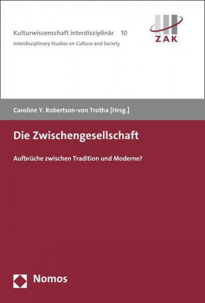 Die Zwischengesellschaft