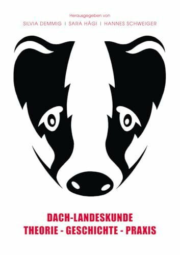 DACH-Landeskunde: Theorie – Geschichte – Praxis
