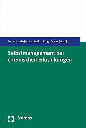 Selbstmanagement bei chronischen Erkrankungen