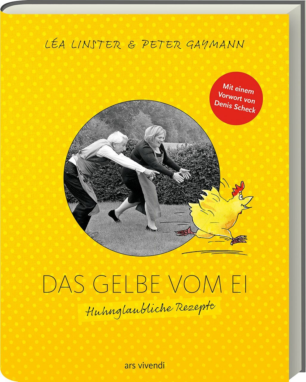 Ars Vivendi Das Gelbe Vom Ei - Bild 6