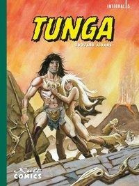 Tunga - Integral 5