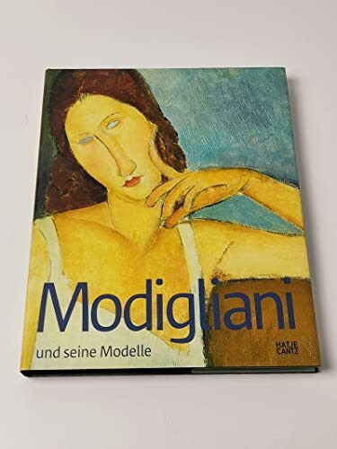 Modigliani und seine Modelle.