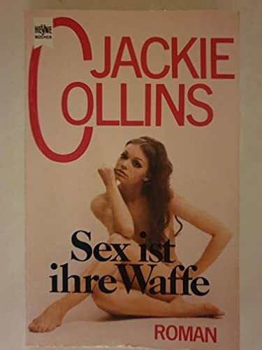 Sex ist ihre Waffe
