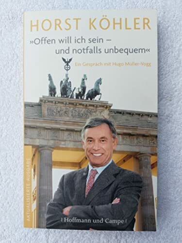 "Offen will ich sein - und notfalls unbequem": Ein Gespräch mit Hugo Müller-Vogg