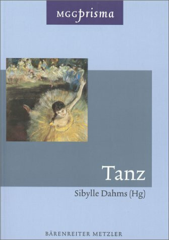 Tanz