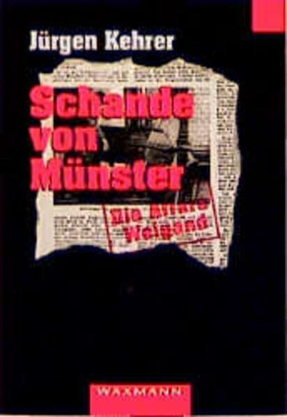 Schande von Münster: Die Affäre Weigand