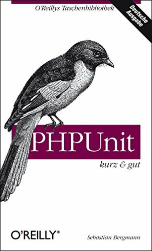 PHPUnit - kurz & gut