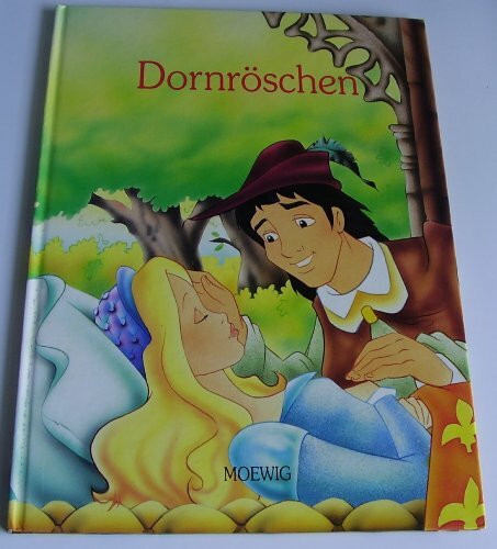 Dornröschen