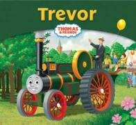 Trevor (Thomas Story Library)