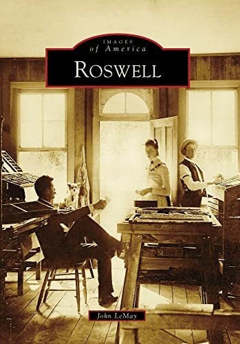 Roswell (Images of America)