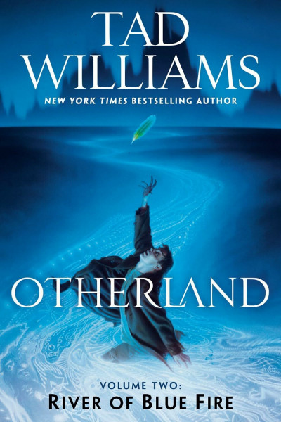 Otherland 2. River of Blue Fire