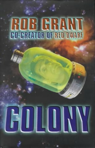 Colony