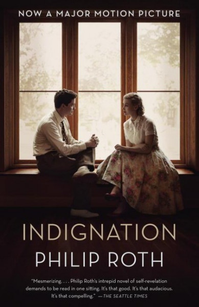 Indignation (MTI)