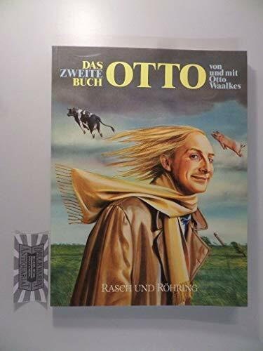 Das Zweite Buch Otto. Sonderausgabe