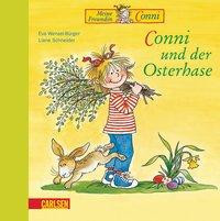 Conni-Bilderbücher: Conni und der Osterhase