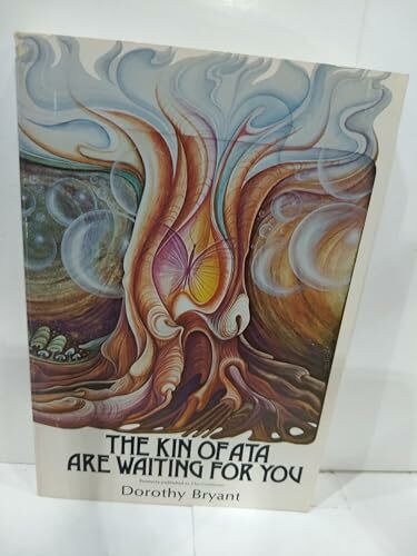 The Kin of Ata are Waiting for You