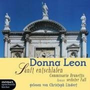 Sanft entschlafen. Commissario Brunettis 6. Fall. Roman. 7 CDs