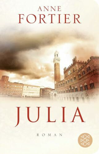 Julia: Roman | Geschenkausgabe im Miniformat (Fischer Taschenbibliothek)