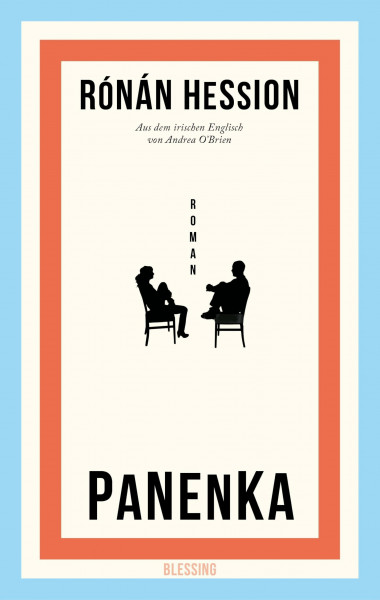 Panenka: Roman - Ein feinfühliger, tröstender Roman vom Autor von „Leonard und Paul“