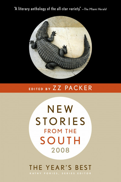 New Stories from the South 2008: The Year's Best