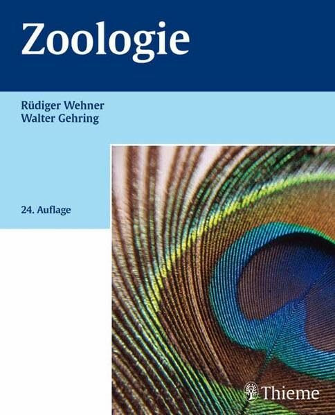 Zoologie (Gb)