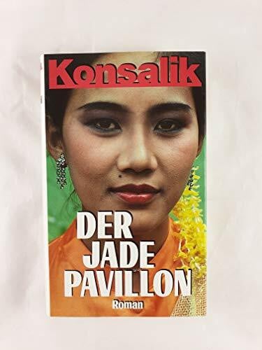 Der Jade-Pavillon, Sonderausg.